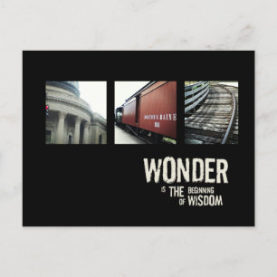 Postal foto de instagram inspiradora