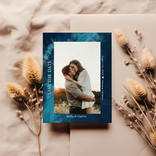 Postal Foto De La Ola Oceánica Guardar La Foto Del Person