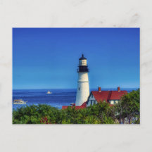 Foto de Maine Portland Head Light