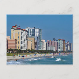 Postal Foto de Myrtle Beach