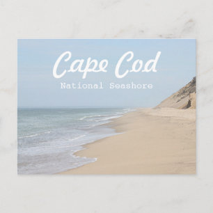 Postal Foto de playa