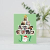 Foto de presupuesto Navidades de alegría personali