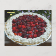 Foto de Salmonberry Pie