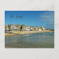 Foto de St Ives Cornwall England