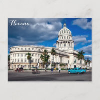 Foto de viaje de La Habana Cuba