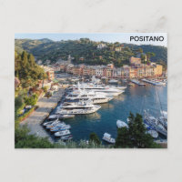 Foto de viaje de Positano Italia