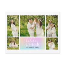 Foto irlandesa pastel rosado en festividad