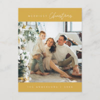 Foto Minimalista moderna, familia de los Navidades