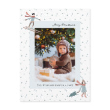 Foto simple de Navidades