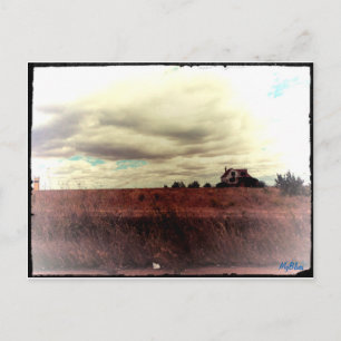 Postal Foto vieja vintage Stile