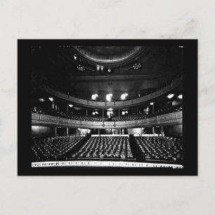 Postal Fotografía de Boston postcard-vintage 27