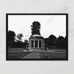 Postal Fotografía de Boston postcard-vintage 28