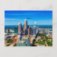 Fotografía de Charlotte, NC