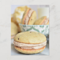 Fotografía de comida PA Bollería Holandesa Whoopie
