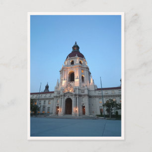 Postal Fotografía de la arquitectura española de la alcal
