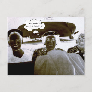 Postal Fotografía de la época de la cosecha Personalizar