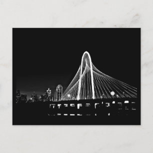 Postal Fotografía de Postcard-Dallas-10