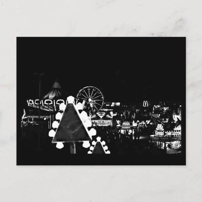 Postal Fotografía de Postcard-Dallas-22 (Anverso)