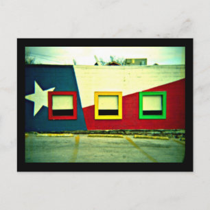 Postal Fotografía de Postcard-Dallas-24