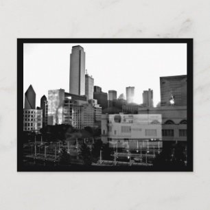 Postal Fotografía de Postcard-Dallas-26