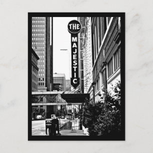 Postal Fotografía de Postcard-Dallas-30