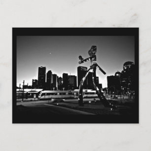 Postal Fotografía de Postcard-Dallas-32