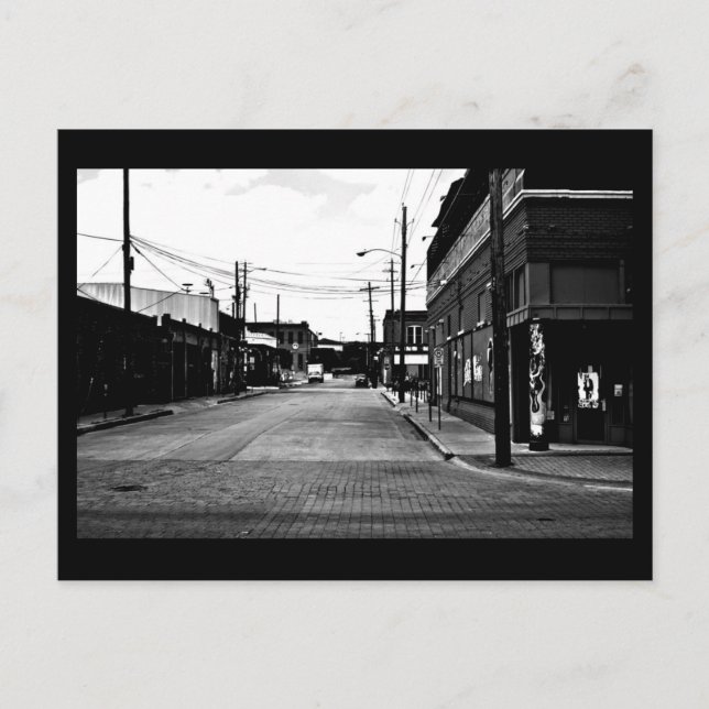 Postal Fotografía de Postcard-Dallas-39 (Anverso)