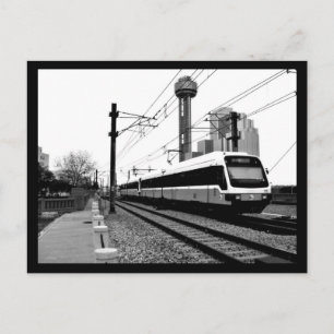 Postal Fotografía de Postcard-Dallas-48