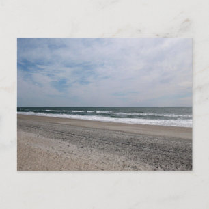 Postal Fotografía de Wrightsville Beach Carolina del Nort