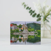 Fotografía escénica de Beyenburg, Alemania