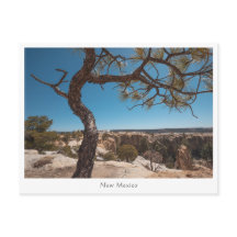 Fotografía paisajística de Nuevo México