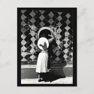 Postal Fotografía postales-vintage-Eugène Atget 36