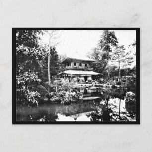 Postal Fotografía postales-vintage-Kazumasa Ogawa 22
