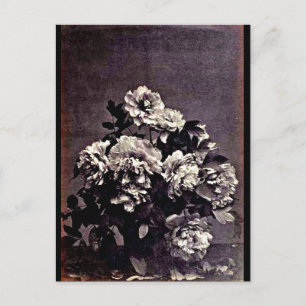 Postal Fotografía posttarjeta-vintage-Charles Aubry 26