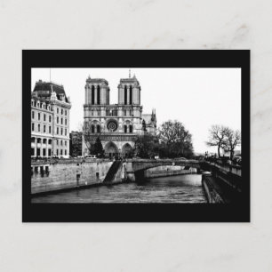 Postal Fotografía posttarjeta-vintage-Charles Marville 31