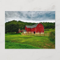 Fotografía rural Paisaje de la Bonito rural de los