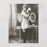 Fotografía Vintage Flapper (188)