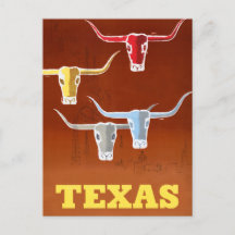 Fotografías antiguas estéticas de Texas