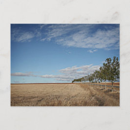 Postal fotografias del Camino de Santiago