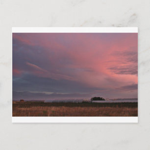 Postal fotografias del Camino de Santiago