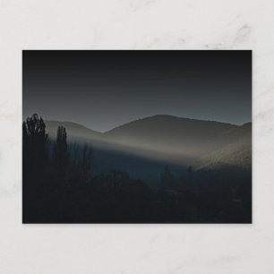 Postal fotografias del Camino de Santiago