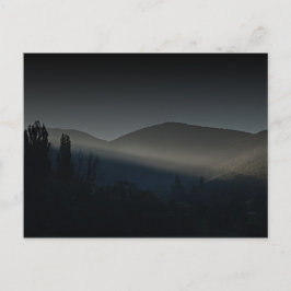 Postal fotografias del Camino de Santiago