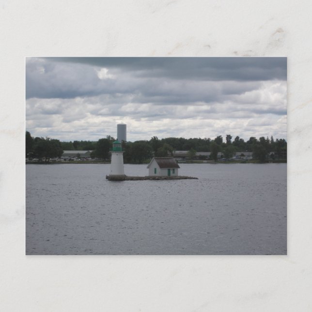 Postal fotográfica (Anverso)