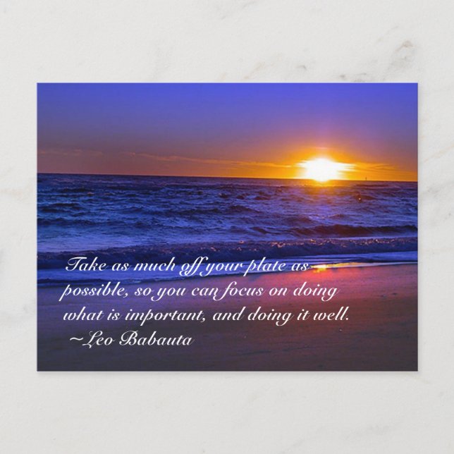 Postal fotográfica (Anverso)