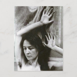 Postal fotográfica clásica