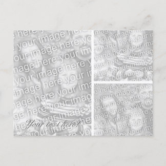 Postal fotográfica | Plantilla de recopilación par