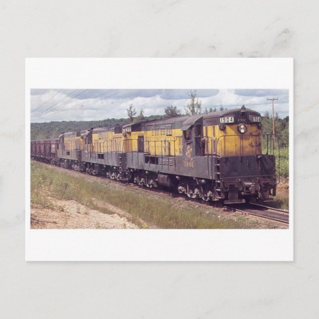 Postal fotográfica vintage (Anverso)