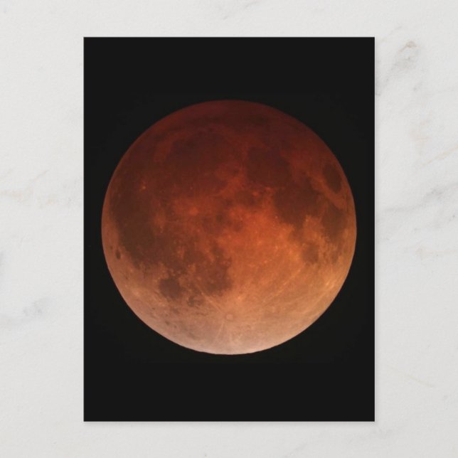 Postal fotográfica vintage (Anverso)