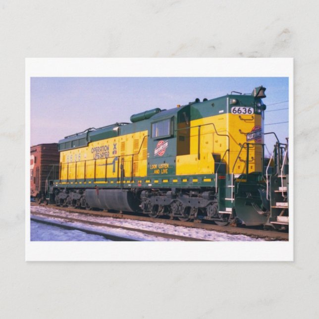 Postal fotográfica vintage (Anverso)