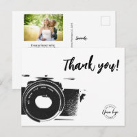 Fotógrafo de Bodas Logotipo personalizado Foto